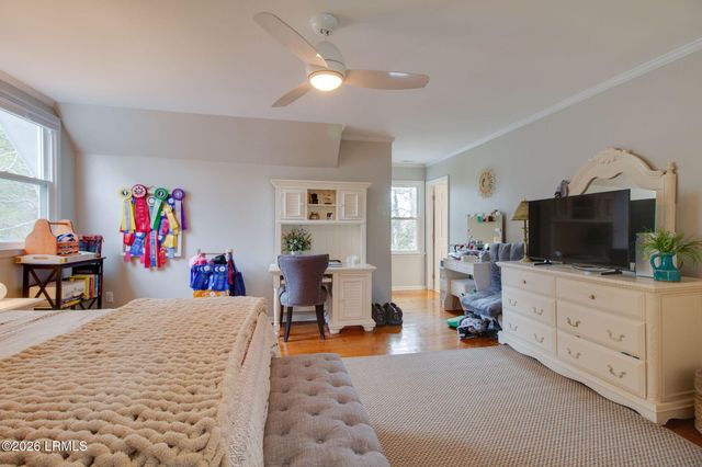 5 Sugaree Drive, Bluffton, SC 29910