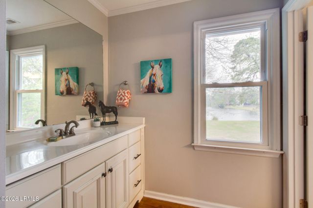 5 Sugaree Drive, Bluffton, SC 29910