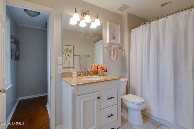 5 Sugaree Drive, Bluffton, SC 29910