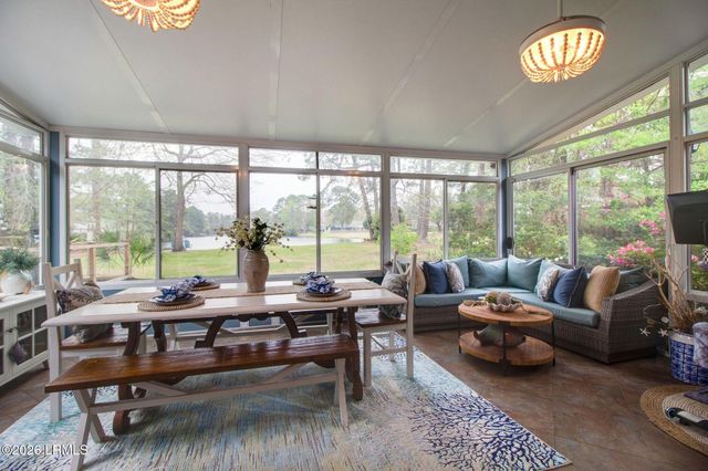 5 Sugaree Drive, Bluffton, SC 29910