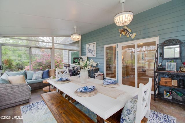 5 Sugaree Drive, Bluffton, SC 29910