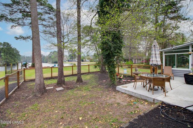 5 Sugaree Drive, Bluffton, SC 29910