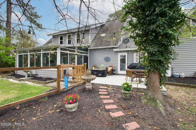 5 Sugaree Drive, Bluffton, SC 29910