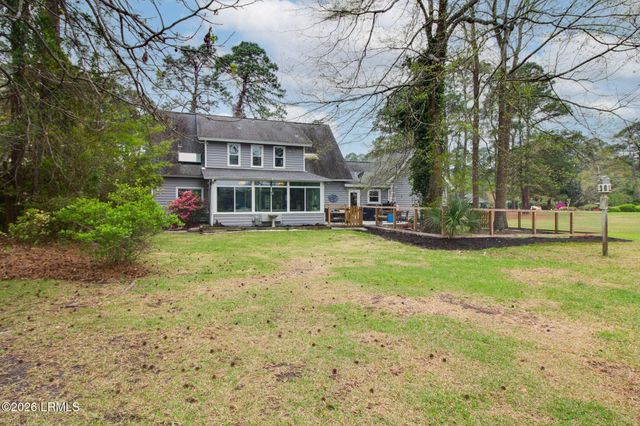 5 Sugaree Drive, Bluffton, SC 29910