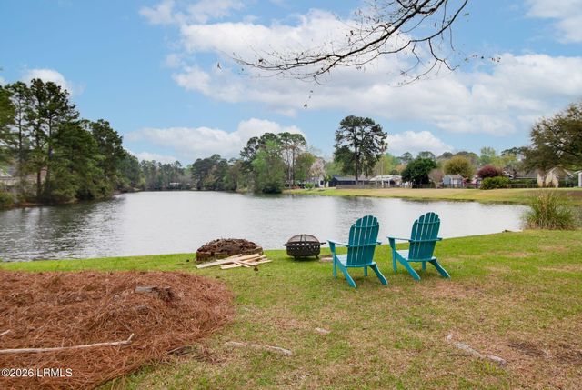 5 Sugaree Drive, Bluffton, SC 29910