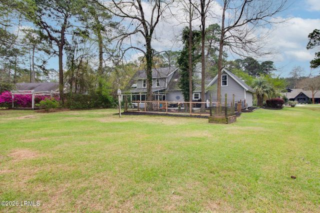 5 Sugaree Drive, Bluffton, SC 29910