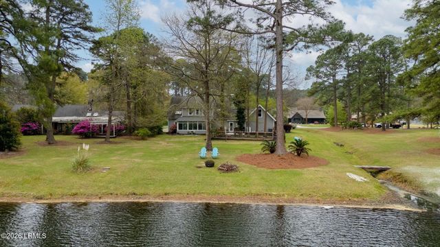 5 Sugaree Drive, Bluffton, SC 29910