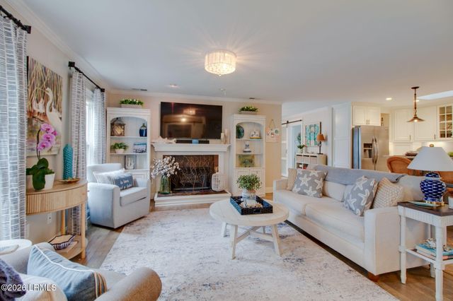 5 Sugaree Drive, Bluffton, SC 29910