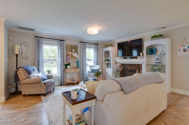 5 Sugaree Drive, Bluffton, SC 29910