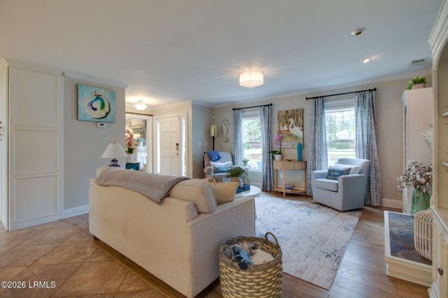 5 Sugaree Drive, Bluffton, SC 29910