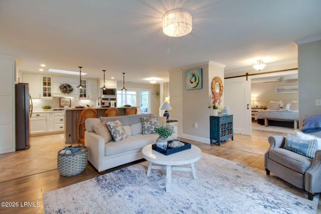 5 Sugaree Drive, Bluffton, SC 29910