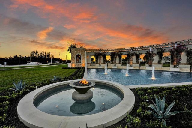10120 Timber Creek Way, Palm Beach Gardens, FL 33412