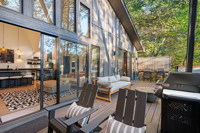 35 Dogwood Riverside Drive, Blue Ridge, GA 30513