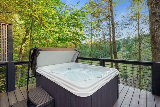 35 Dogwood Riverside Drive, Blue Ridge, GA 30513
