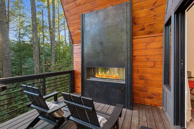 35 Dogwood Riverside Drive, Blue Ridge, GA 30513