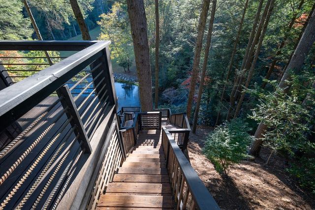 35 Dogwood Riverside Drive, Blue Ridge, GA 30513