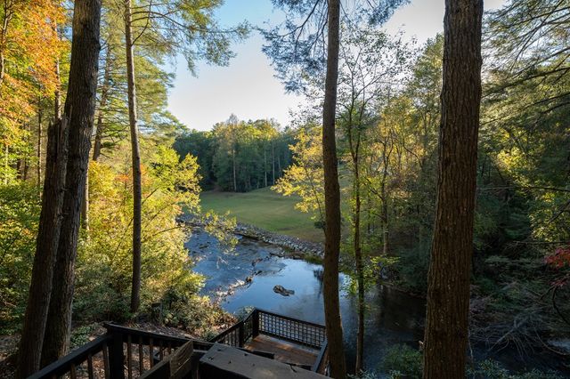 35 Dogwood Riverside Drive, Blue Ridge, GA 30513
