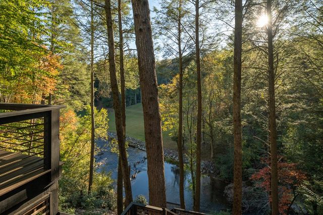 35 Dogwood Riverside Drive, Blue Ridge, GA 30513