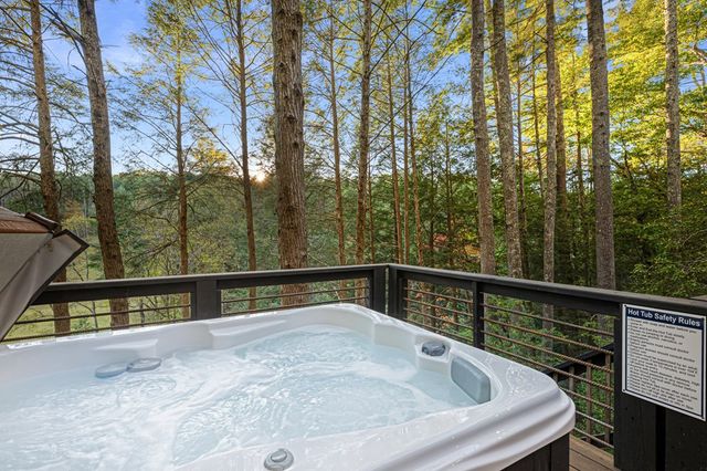 35 Dogwood Riverside Drive, Blue Ridge, GA 30513