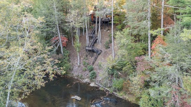 35 Dogwood Riverside Drive, Blue Ridge, GA 30513