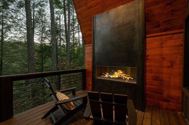 35 Dogwood Riverside Drive, Blue Ridge, GA 30513