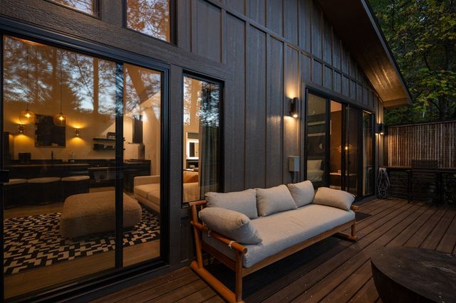 35 Dogwood Riverside Drive, Blue Ridge, GA 30513