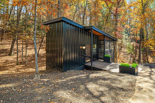 35 Dogwood Riverside Drive, Blue Ridge, GA 30513