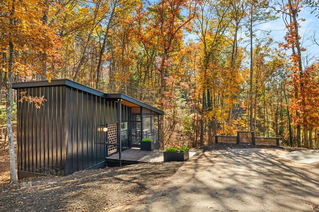 35 Dogwood Riverside Drive, Blue Ridge, GA 30513