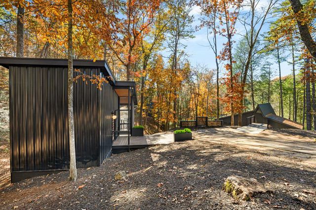 35 Dogwood Riverside Drive, Blue Ridge, GA 30513