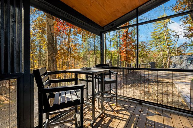 35 Dogwood Riverside Drive, Blue Ridge, GA 30513