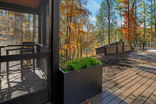 35 Dogwood Riverside Drive, Blue Ridge, GA 30513