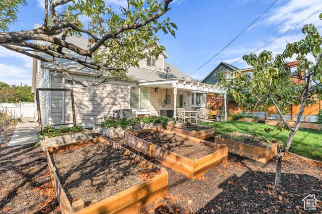 562 E COMMONWEALTH AVE, Salt Lake City, UT 84106