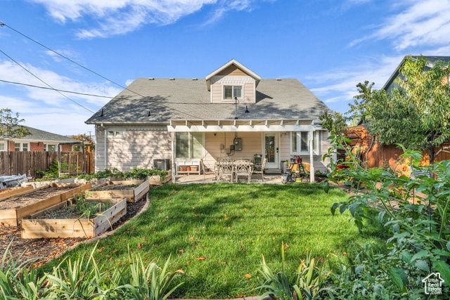 562 E COMMONWEALTH AVE, Salt Lake City, UT 84106