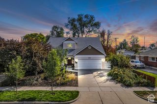 562 E COMMONWEALTH AVE, Salt Lake City, UT 84106