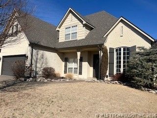 16409 E 48th Street, Tulsa, OK 74134