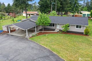 19045 Nutmeg Street SW, Rochester, WA 98579