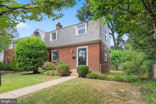 3229 6TH ST S, Arlington, VA 22204
