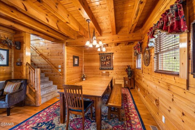 2722 Mountain Preserve Drive, Sevierville, TN 37862