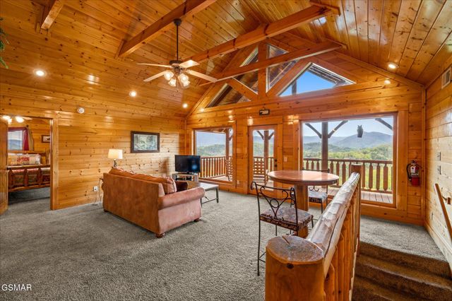 2722 Mountain Preserve Drive, Sevierville, TN 37862