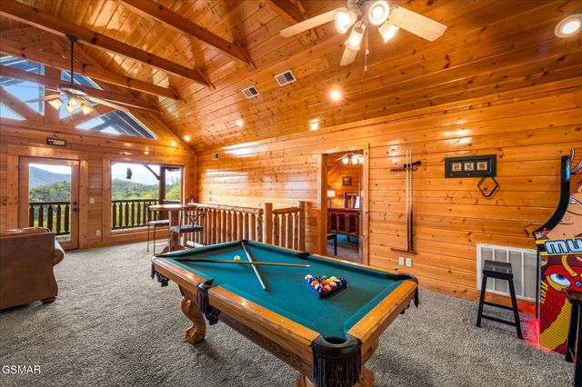 2722 Mountain Preserve Drive, Sevierville, TN 37862