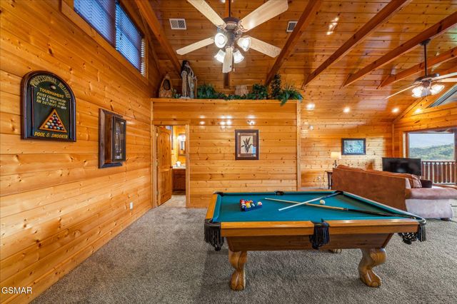 2722 Mountain Preserve Drive, Sevierville, TN 37862