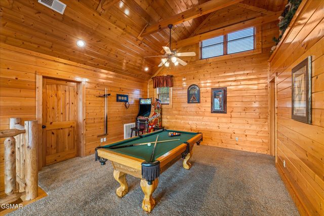 2722 Mountain Preserve Drive, Sevierville, TN 37862