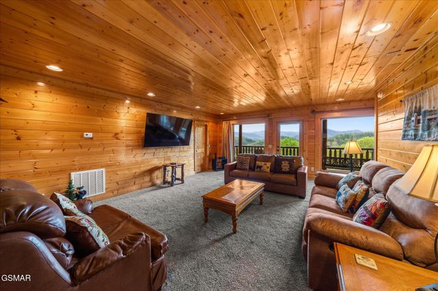 2722 Mountain Preserve Drive, Sevierville, TN 37862