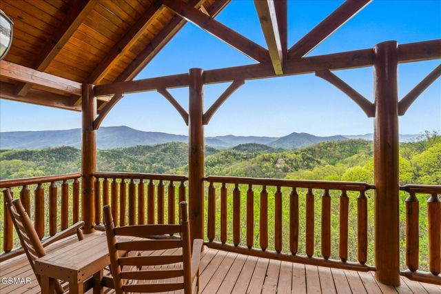 2722 Mountain Preserve Drive, Sevierville, TN 37862