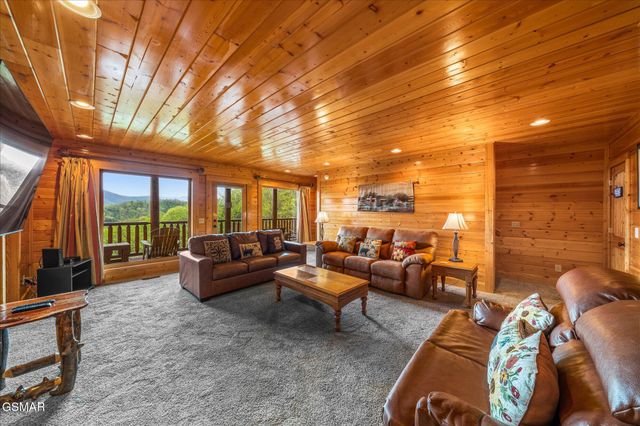 2722 Mountain Preserve Drive, Sevierville, TN 37862