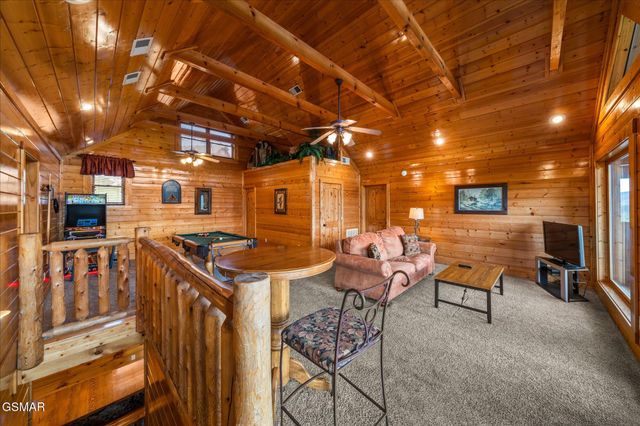 2722 Mountain Preserve Drive, Sevierville, TN 37862