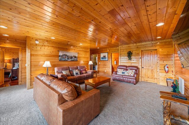 2722 Mountain Preserve Drive, Sevierville, TN 37862