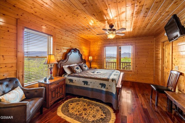 2722 Mountain Preserve Drive, Sevierville, TN 37862