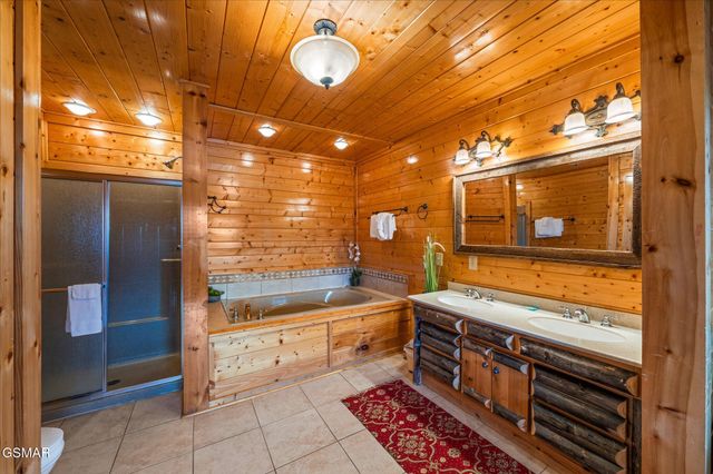 2722 Mountain Preserve Drive, Sevierville, TN 37862