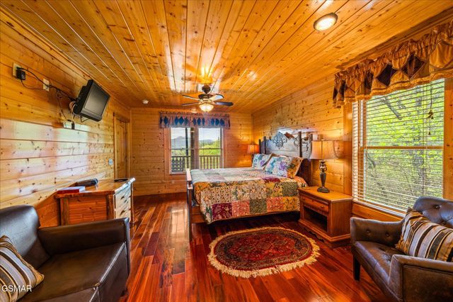 2722 Mountain Preserve Drive, Sevierville, TN 37862